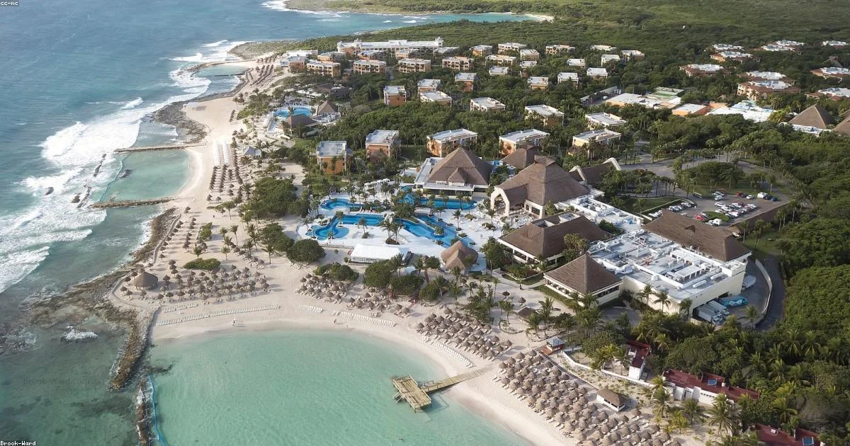 Reanudación del vuelo Brasilia-Cancún: Un impulso vital para el turismo brasileño en el Caribe Mexicano
